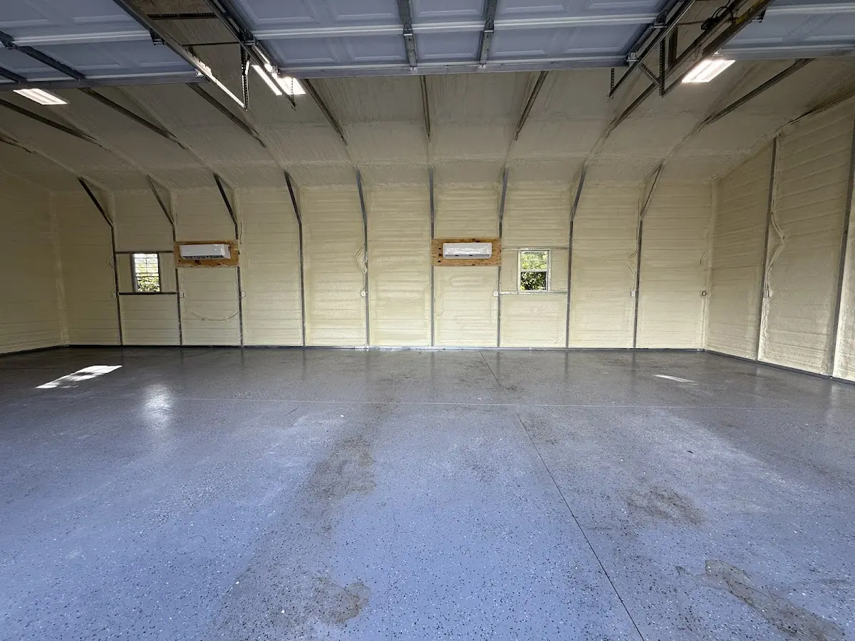 Spray Foam Roofing services in Nutley, NJ